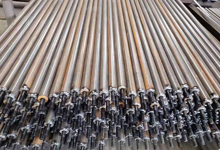 信州区网架罩棚加工厂