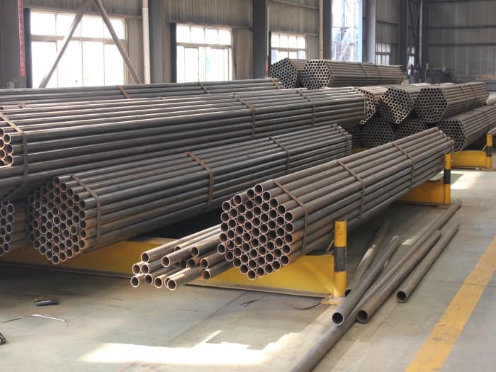 信州区网架杆件