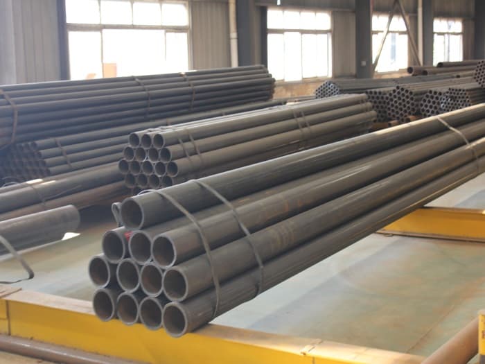 信州区网架杆件