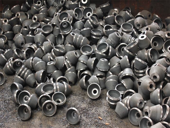 信州区网架锥头