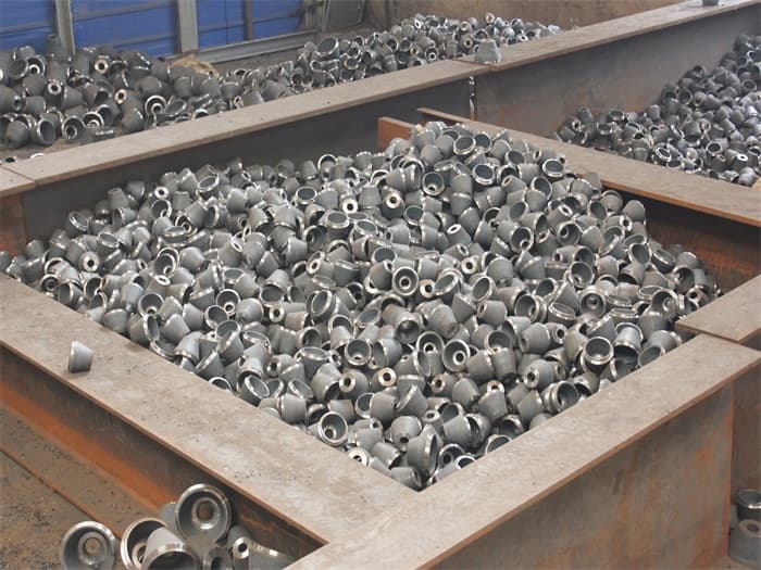 信州区网架锥头