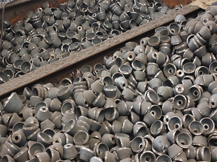 信州区网架锥头