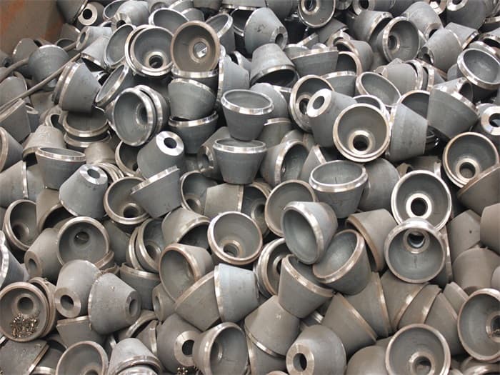 信州区网架锥头