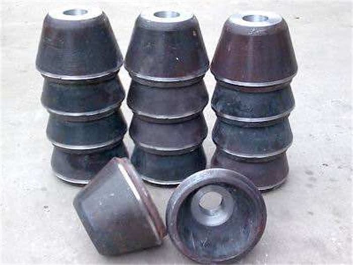 信州区网架锥头