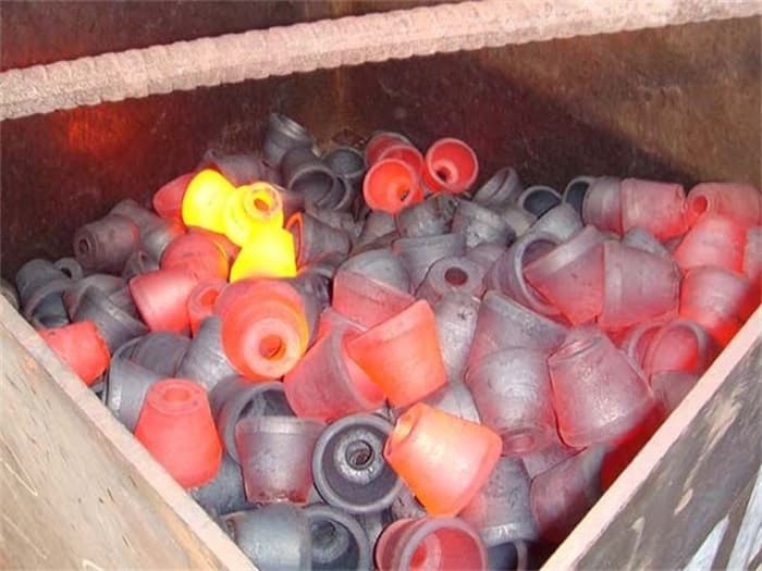 信州区锥头加工