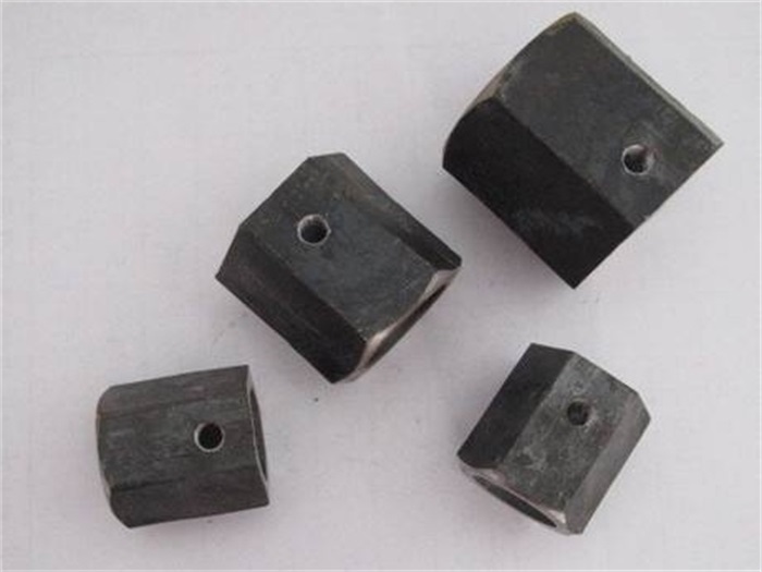 信州区无纹螺母