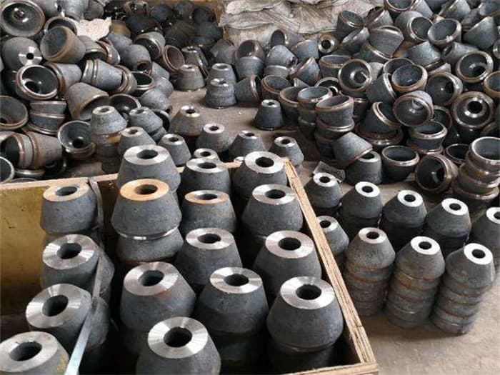 信州区网架构件锥头