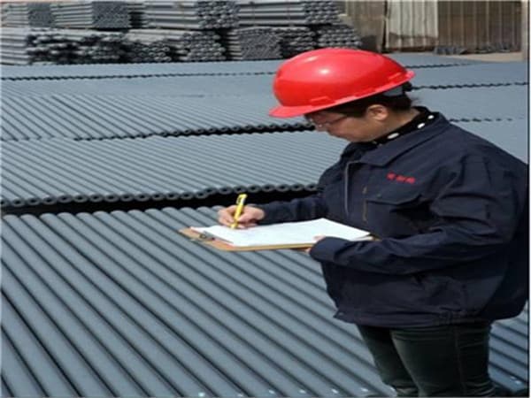 信州区网架加工